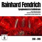 Symphonisch In Schönbrunn (Cd + Dvd)