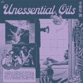 Unessential Oils Unessential Oils