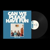 Can We Please Have Fun (Lp)