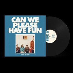 Can We Please Have Fun (Lp) - Kings Of Leon