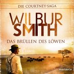 Das Brüllen des Löwen (Autorisierte Lesefassung) (MP3-Download)