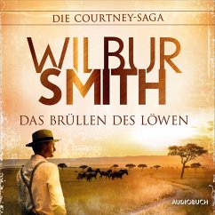 Das Brüllen des Löwen (Autorisierte Lesefassung) (MP3-Download) - Smith, Wilbur