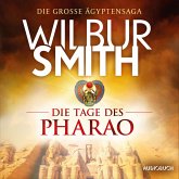 Die Tage des Pharao (autorisierte Lesefassung) (MP3-Download)