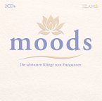 Moods:Die Schönsten Klänge Zum Entspannen