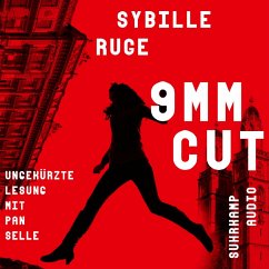 9mm Cut (MP3-Download) - Ruge, Sybille