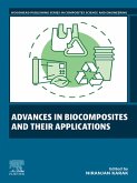 Advances in Biocomposites and their Applications (eBook, ePUB)