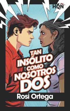 Tan insólito como nosotros dos (eBook, ePUB) - Ortega, Rosi