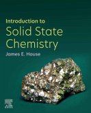 Introduction to Solid State Chemistry (eBook, ePUB)