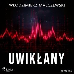 Uwikłany (MP3-Download) - Malczewski, Włodzimierz