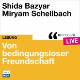 Von bedingungsloser Freundschaft (MP3-Download)