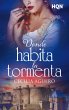 Donde habita la tormenta (eBook, ePUB) - Bild 1