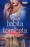 Donde habita la tormenta (eBook, ePUB)