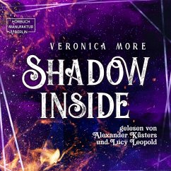 Shadow Inside (MP3-Download) - More, Veronica