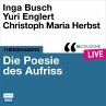 Die Poesie des Aufriss (MP3-Download) - Bild 1