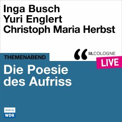 Die Poesie des Aufriss (MP3-Download) - Artists, Various; Schuderer, Eva