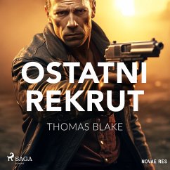 Ostatni rekrut (MP3-Download) - Blake, Thomas