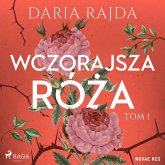 Wczorajsza róża (MP3-Download)