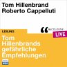 Tom Hillenbrands gefährliche... - Bild 1