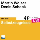 Selbstzeugnisse (MP3-Download)