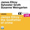 James Ellroy - The Godfather of crime... - Bild 1