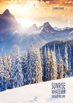 Sunrise (eBook, ePUB) - Erhard, Susanne