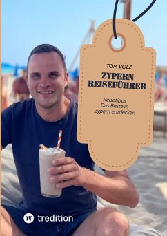 Zypern Reiseführer (eBook, ePUB) - Volz, Tom