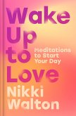 Wake Up to Love (eBook, ePUB)