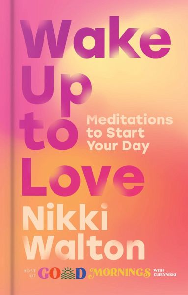 Wake Up to Love (eBook, ePUB) Wake Up to Love (eBook, ePUB)