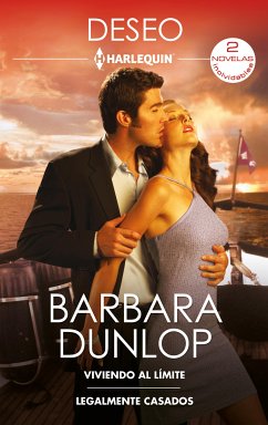 Viviendo al límite - Legalmente casados (eBook, ePUB) - Dunlop, Barbara