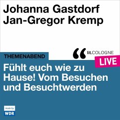 Fühlt euch wie zu Hause! (MP3-Download) - Artists, Various; Ernst, Axel von