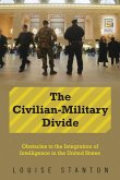 The Civilian-Military Divide (eBook, ePUB)