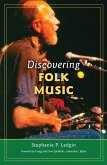 Discovering Folk Music (eBook, ePUB)