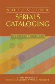 Notes for Serials Cataloging (eBook, PDF)