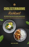 Cholesterinarme Kochkunst (eBook, ePUB)