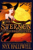 Von Sternen und Zaubersprüchen (Hexenschwestern von Raven Falls - Gemütliche Krimiserie, #3) (eBook, ePUB)