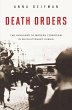 Death Orders (eBook, ePUB) - Bild 1