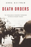 Death Orders (eBook, ePUB)
