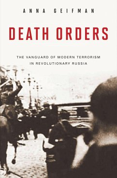 Death Orders (eBook, ePUB) - Geifman, Anna