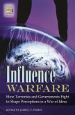 Influence Warfare (eBook, ePUB) Influence Warfare (eBook, ePUB)