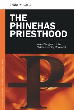 Cover The Phinehas Priesthood (eBook, ePUB)