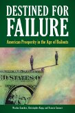 Destined for Failure (eBook, ePUB)
