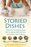 Storied Dishes (eBook, ePUB)