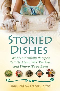 Storied Dishes (eBook, ePUB)