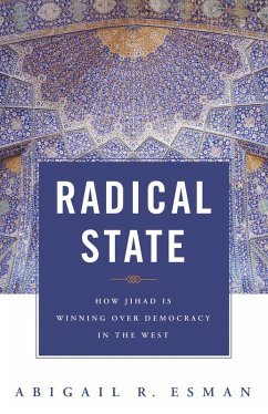 Cover Radical State (eBook, ePUB)