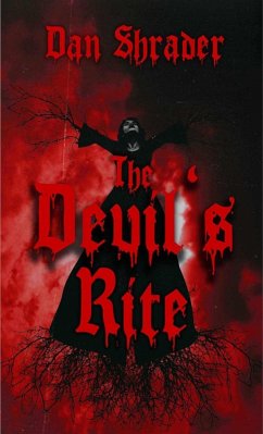 The Devil's Rite (eBook, ePUB) - Shrader, Dan