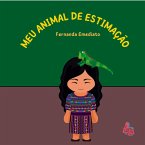 Meu animal de estimação (eBook, ePUB)