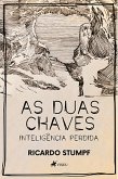 As Duas Chaves (eBook, ePUB)
