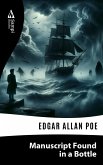 Manuscript Found in a Bottle (eBook, ePUB)