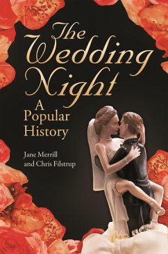Cover The Wedding Night (eBook, ePUB)