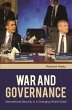 War and Governance (eBook, ePUB) - Bild 1